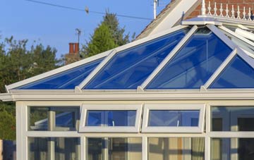 professional Milltown Of Auchreddie conservatory insulation